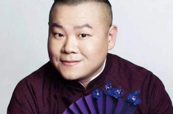 岳云鹏分享自己的作息时间表，自拍要一个小时，网友：你失业了