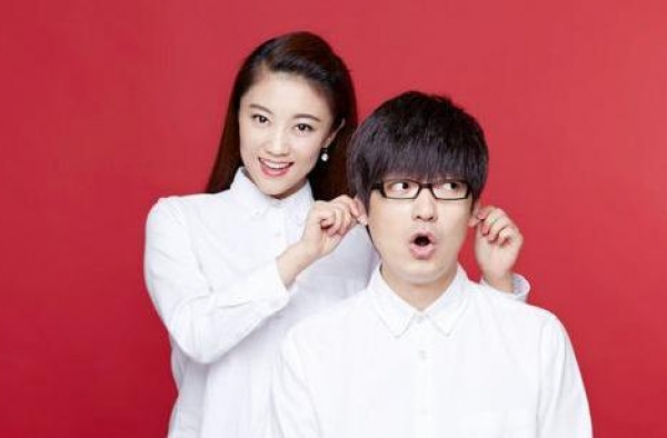 玖月奇迹官宣离婚后，王小玮有了新身份，40岁王小海还能复出吗