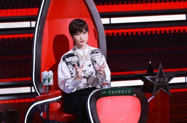 “好声音”最后五席即将诞生！谢霆锋放大招秀“手碟”绝技