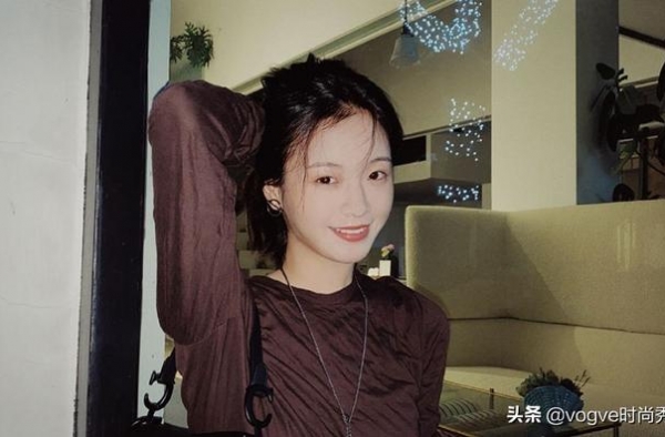 《雪中悍刀行》女演员近照：李庚希颜值变化大，“裴南苇”犯规了