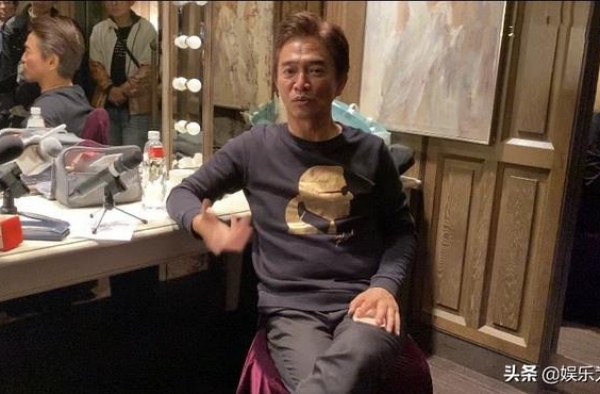 打完疫苗晕4天！前台大医生提醒「中风」可能性，吴宗宪回应了