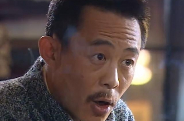 看了三遍《大染坊》，发现真正的高人是这三位