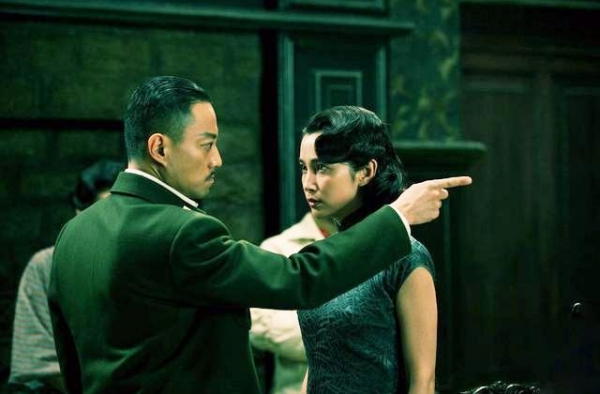 谍战文学之父麦家新作《人生海海》：敢死不叫勇气，活着才是勇气