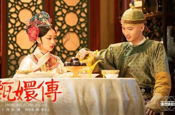 陈宥维喜剧版《甄嬛传》，为何能在《演员2》拿下A卡