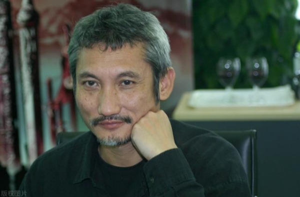 武侠之路受挫的徐克尝试创新，结果意外挽救了李连杰的好莱坞事业