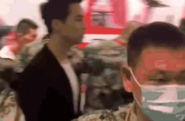 赵露思飘了？郑爽脸真崩了？冰清玉洁被霸凌？马天宇耍大牌？