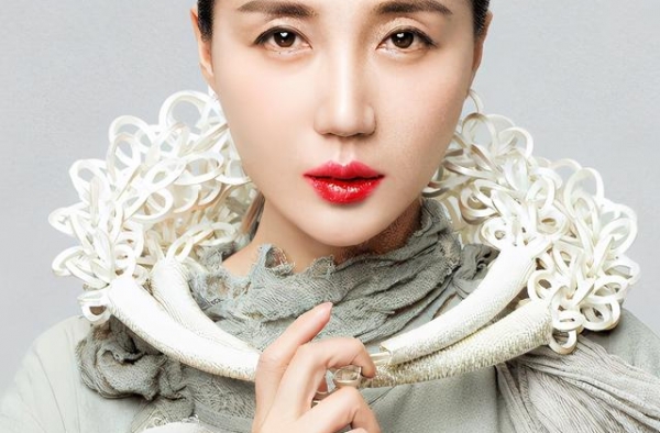 被宁静称为奇怪形状的阿朵，为什么大家都夸她双商最高呢？
