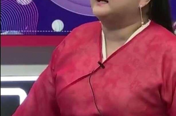 贾玲毫不在意与范丞丞cp？知情人曝：贾玲说没人真的会信