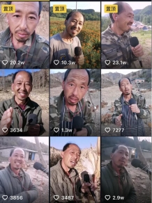 养鸡大叔一开口，网友直呼：绝了！