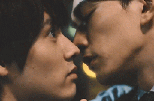 奇怪男男CP大赏