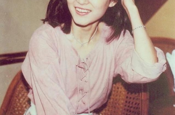 徐克：可延伸的美，东方不败林青霞近照曝光，国民女神，风韵犹存