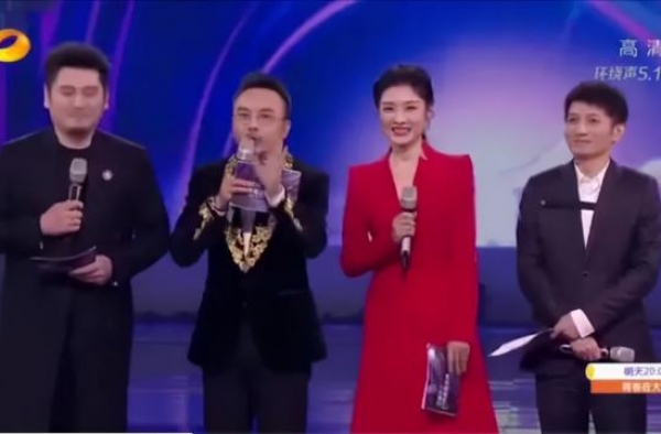 5大卫视7台晚会，“双11”比过年还热闹