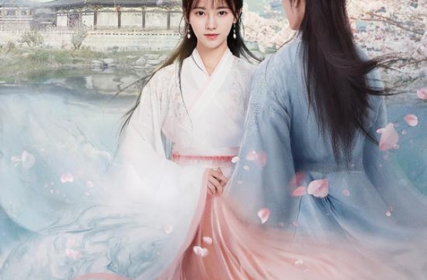 《如意芳霏》鞠婧祎妆容不变，张哲瀚再续前缘，许佳琪占尽风头，