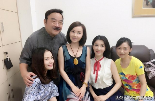 《外来媳妇本地郎》大嫂香兰年老装剧透，这是要迎来大结局了吗？