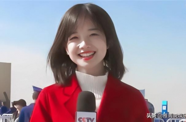 央视金牌主持李梓萌：身高1米75，因“太优秀”43岁仍单身