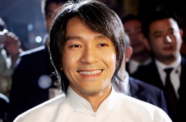 《审死官》幕后冷知识，周星驰不是男主首选，那一年是星爷的天下