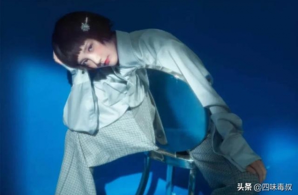 独家丨谭飞VS李一桐：面对正见和偏见，我决定直言不讳（下）
