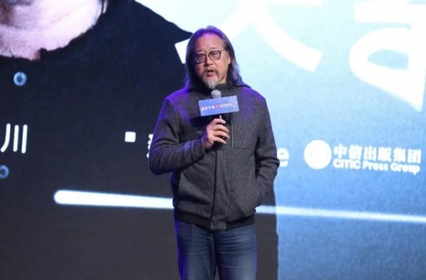 林青霞、许晴、倪妮争相出演，这位导演的戏究竟有什么魅力？
