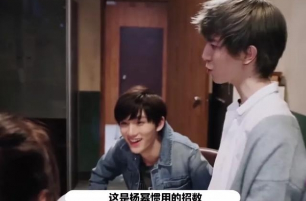 郭敬明夸杨幂拍哭戏恢复快，李少红却专门批评过：这样演太模式化