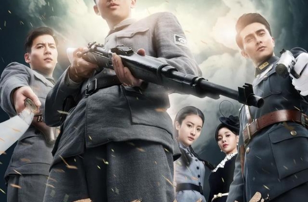 又一位萝莉爱上大叔，“忘年恋”剧即将上映，你准备好追了吗