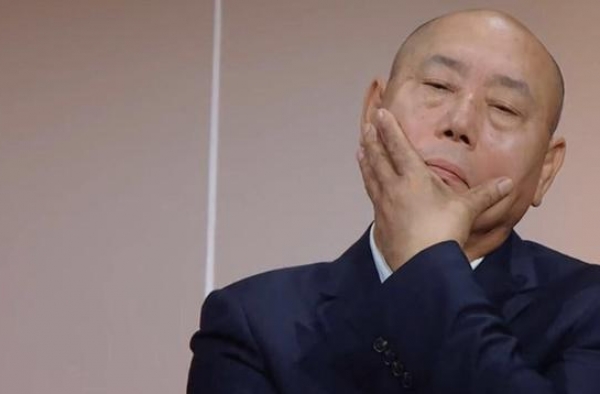 李诚儒不去演员请就位内幕曝光！李湘王岳伦感情状况被爆？