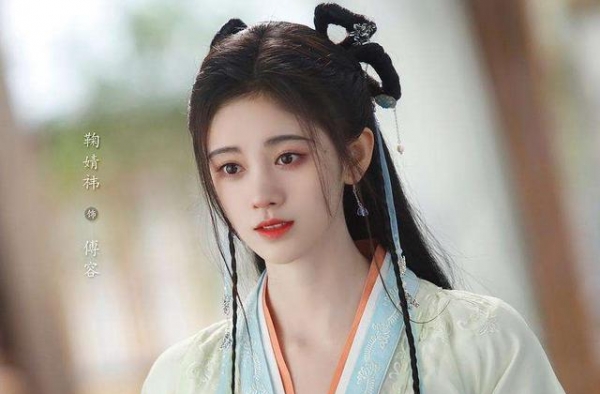 《如意芳霏》四女主结局大不同！傅容爱情美满，跋扈的她爱而不得