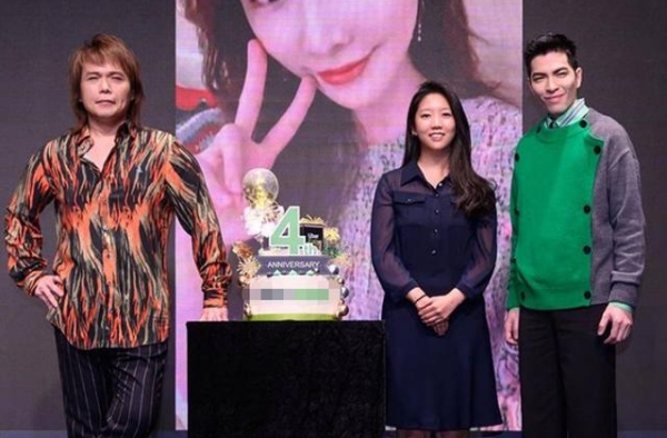 网曝林志玲怀孕难被家暴，惨遭日本婆家嫌弃，她罕见缺席商业活动