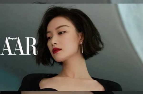 学会倪妮的拍照秘籍，让你的照片获赞无数