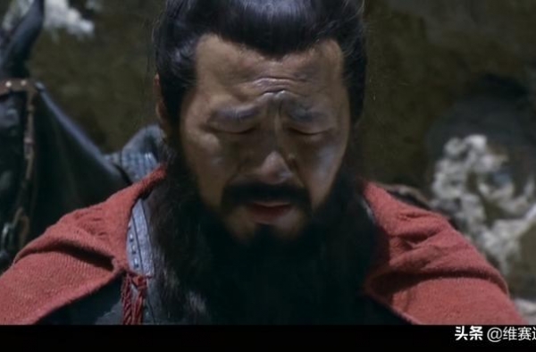 《新三国》有多少名场面？曹操的云长我不能走，司马懿拍死曹真