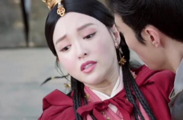 《燕云台》三大看点，暗潮汹涌的跳月大会，名为“爱情”的阴谋