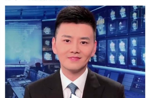 央视男主持实力颜值并存，撒贝宁严於信胡悦鑫王言谁是TOP1？