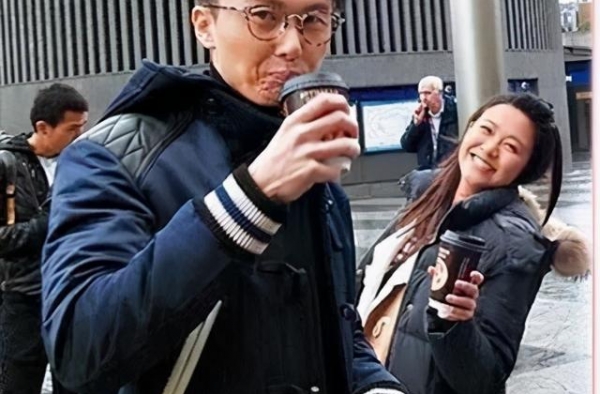 沟王浩信，勾引闺蜜前男友！姣精江嘉敏摆耍大牌大街骂助手