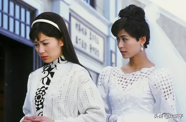 豆瓣评分前三的怀旧风港剧，带你回到70年代！值得慢慢看