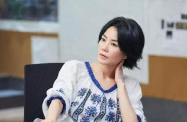 王菲如此高冷，可她凭什么获得这么多人喜欢？谢霆锋给出了答案