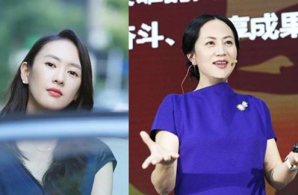 什么样的五官长相 更有“真名媛”气质？
