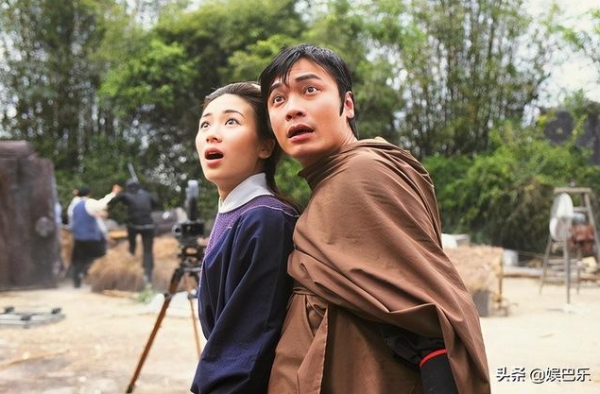 97年的TVB，拍了10部经典时装剧，《鉴证实录》还不算什么