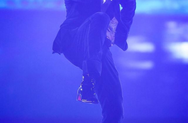 蔡徐坤、李兰迪、陈伟霆、王一博、李一桐、赵露思、成毅、唐嫣