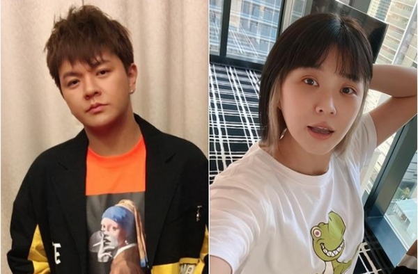 贺一航儿爆遭大咖女演员排挤　李燕衰被点名 他发文澄清