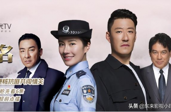 《以父之名》首播，王宝强出品，这是一部搞笑的警察办案的神剧