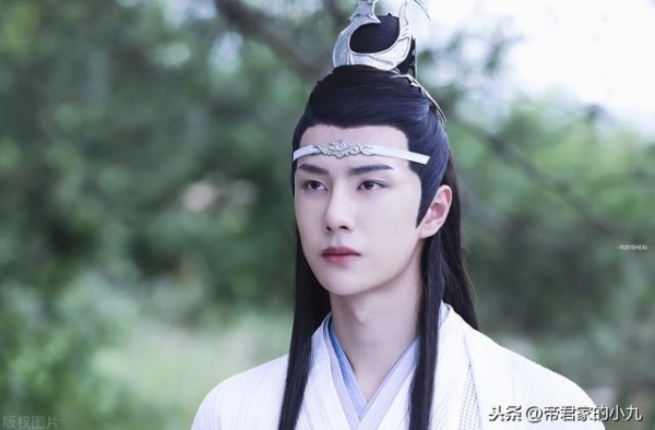 看一眼就忘记不了的男主角，你喜欢哪个？