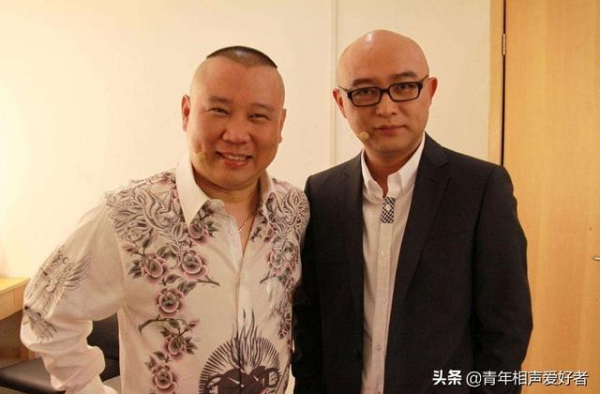 北京台后悔了吗？德云社今年相声春晚放大招，要加演三期团体综艺