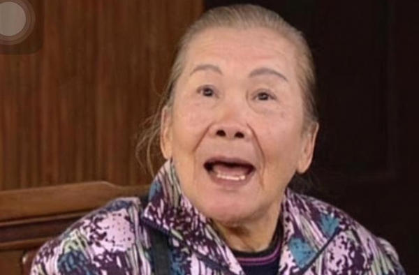 盘点仍然健在的十位年近90岁的tvb老戏骨，你认识多少位？