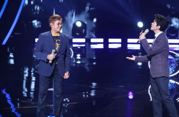 我们的歌：周深有望回归，王琳凯参加，那战队似乎也多了一些希望