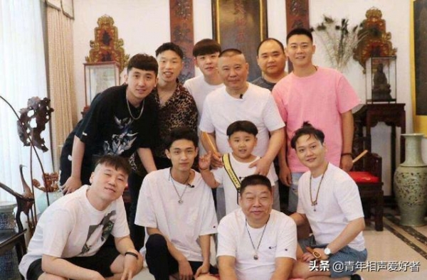 又给德云社招黑？郭德纲徒弟口无遮拦，发文竟说南方菜不好吃