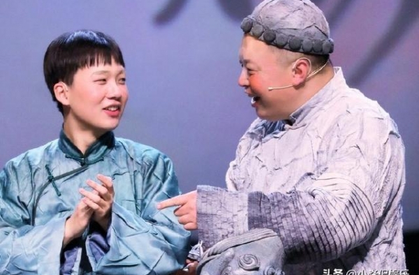 时隔1年，郭麒麟阎鹤翔再次主演《牛天赐》，剧组官宣周一开票
