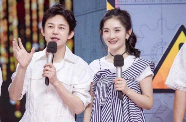 有种“背叛”叫赵又廷对林更新，我拿你当兄弟，你却“恩将仇报”