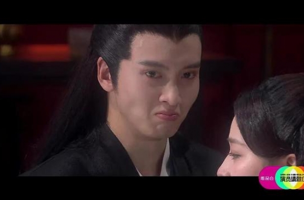 一片牛鬼蛇神里，任敏能接周迅汤唯的班吗