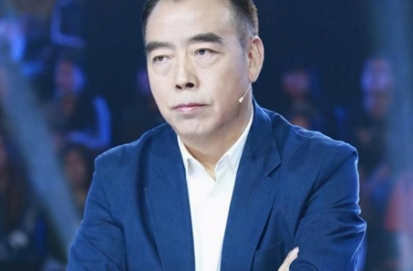 陈凯歌啊，老阴阳师了，连“亚洲第一帅”都吃过他的亏