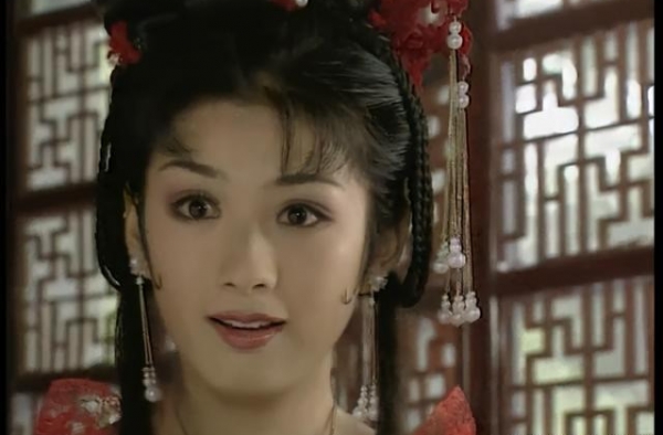 黄奕叶璇开撕，这才是女明星的正确打开方式