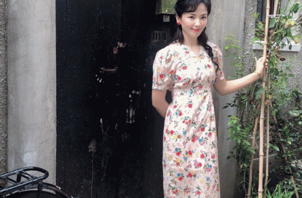 刘涛从贤妻良母风格到职场女王范转变，百变的西装搭配，又A又飒